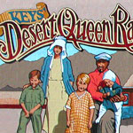 Keys Desert Queen Ranch