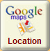 Google Maps Location button